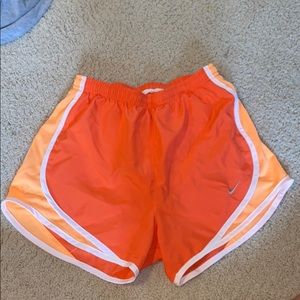 Nike Dri-Fit Running Shorts